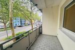 Erdgeschoßwohnung Krefeld Cracau - 3 Zimmer, 73 m&sup2;, 159.000&euro; | Angebot:26826760