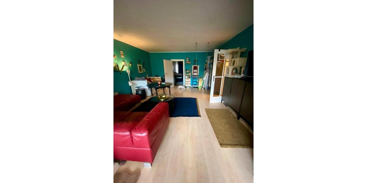 Etagenwohnung Düsseldorf Stadtbezirk 3 - 4 Zimmer, 122 m&sup2;, 549.000&euro; | Angebot:25794379