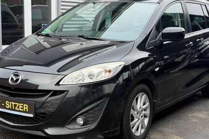 Mazda 5 174.700 km 5.450 &euro; Krefeld 47809