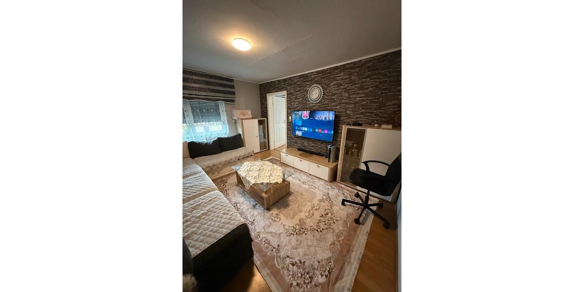Etagenwohnung Grevenbroich Neuenhausen - 3 Zimmer, 65 m&sup2;, 800&euro; | Angebot:26618840