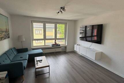 Wohnung Moers Moers-Mitte - 3 Zimmer, 62 m&sup2;, 590&euro; | Angebot:26825322