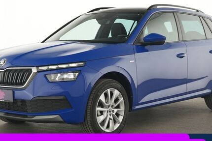Skoda Kamiq 32.406 km 18.974 &euro; Neuss 41460