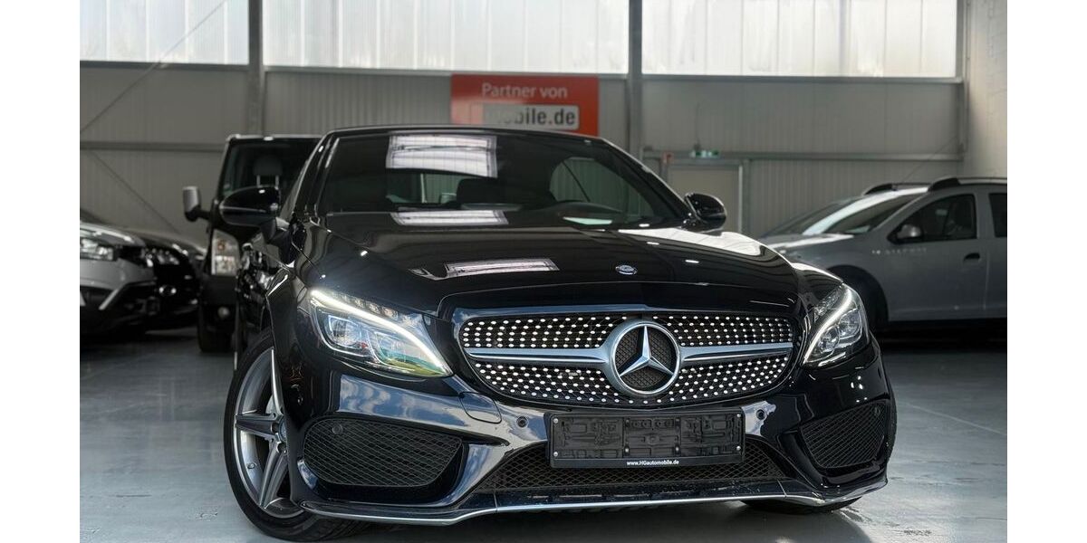 Mercedes-Benz C 220 60.380 km 26.800 &euro; Rommerskirchen 41569