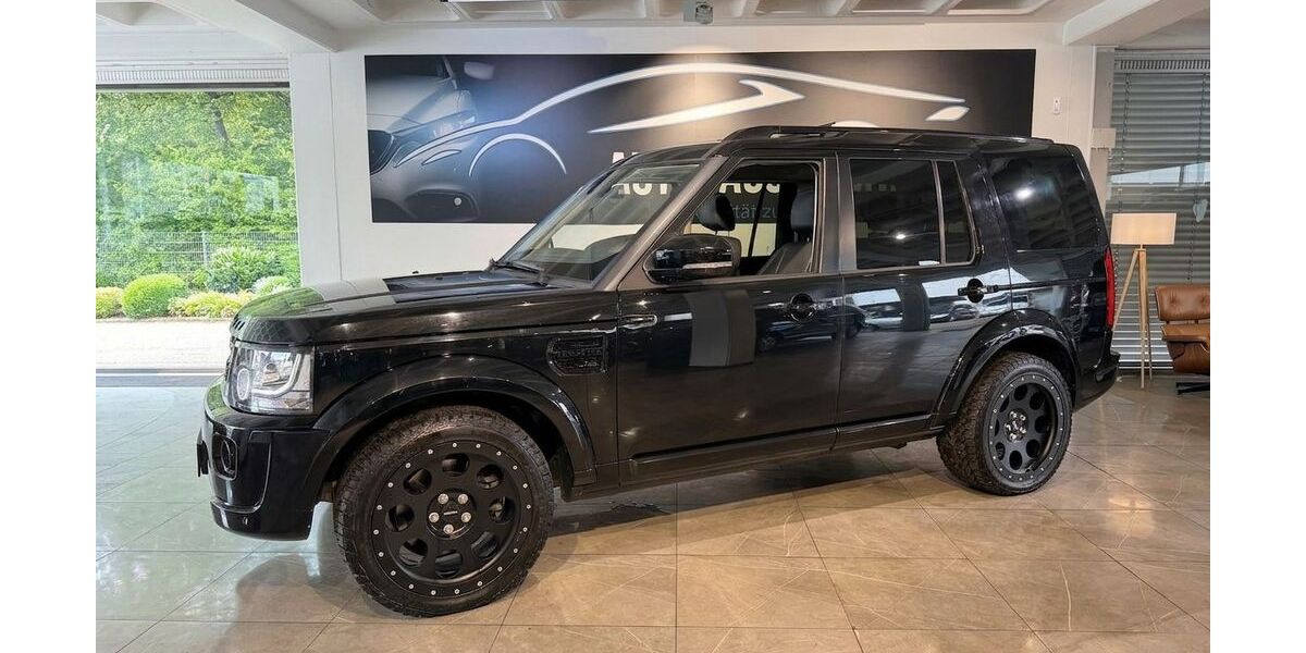 Land Rover Discovery 167.810 km 23.900 &euro; Ratingen 40880