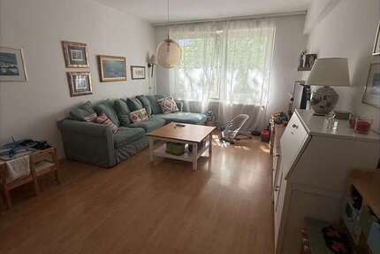 Wohnung Düsseldorf Düsseltal - 2 Zimmer, 60 m&sup2;, 780&euro; | Angebot:26836191