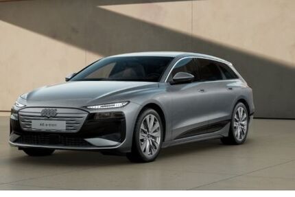 Audi A6 e-tron 11.922 km 52.650 &euro; Neuss 41464