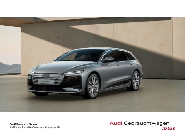 Audi A6 e-tron 11.922 km 52.650 &euro; Neuss 41464