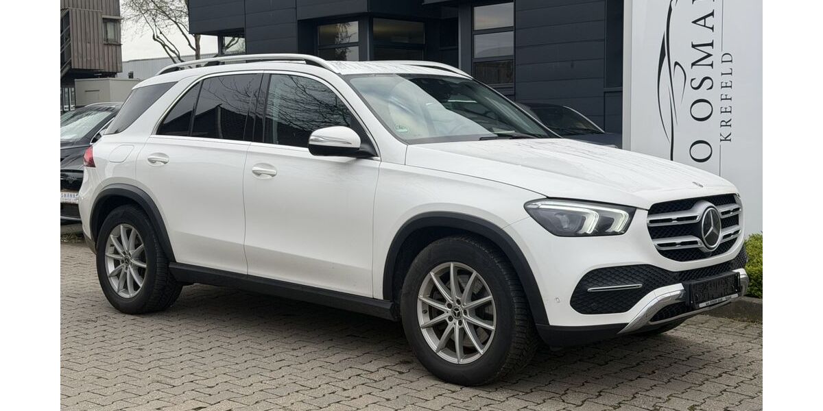 Mercedes-Benz GLE 350 95.121 km 43.950 &euro; Krefeld 47805