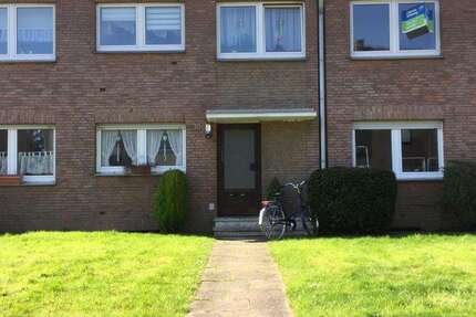 Wohnung Mönchengladbach Nord - 3 Zimmer, 63 m&sup2;, 669&euro; | Angebot:25427014