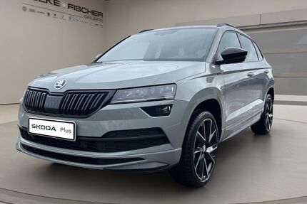 Skoda Karoq 41.524 km 26.666 &euro; Krefeld 47809