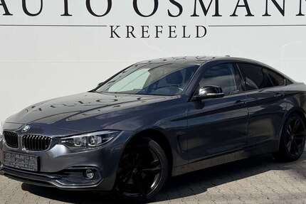 BMW 418 171.091 km 14.950 &euro; Krefeld 47805