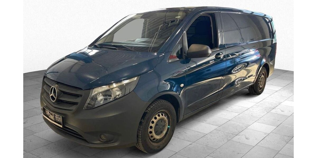 Mercedes-Benz Vito 153.734 km 15.900 &euro; Hilden 40721
