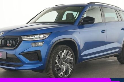 Skoda Kodiaq 33.808 km 38.488 &euro; Neuss 41460