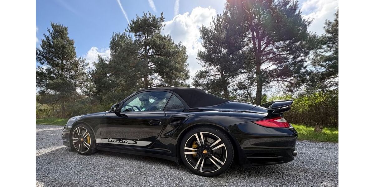 Porsche 997 69.000 km 119.000 &euro; Neuss 41472