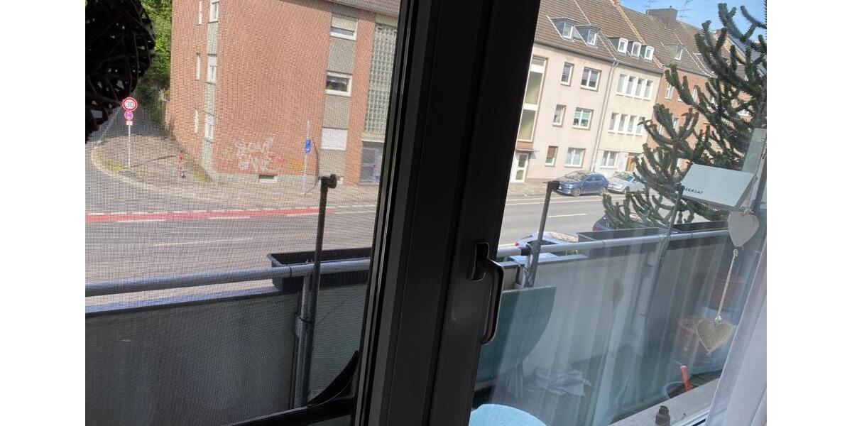 Etagenwohnung Mönchengladbach Nord - 2 Zimmer, 65 m&sup2;, 600&euro; | Angebot:25994267