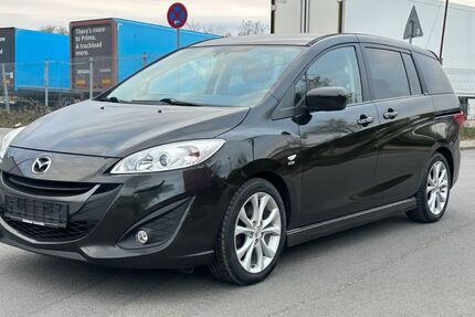 Mazda 5 269.000 km 4.450 &euro; Neuss 41460
