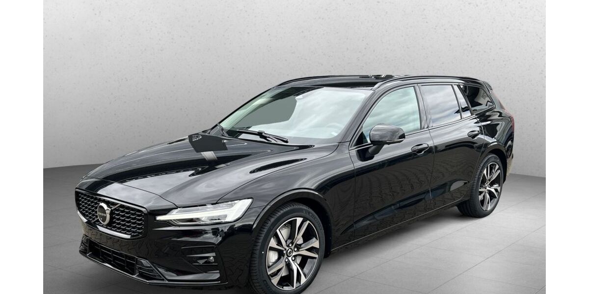 Volvo V60 11.500 km 35.980 &euro; Mönchengladbach 41068