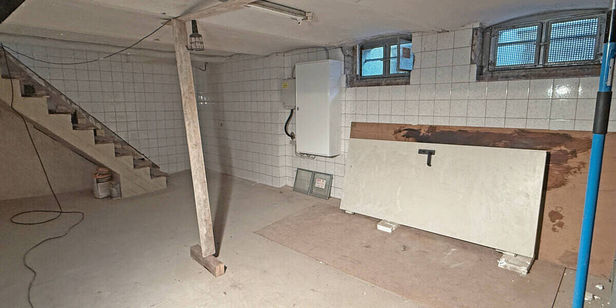 Doppelhaushälfte Neukirchen-Vluyn Vluyn - 4 Zimmer, 108 m&sup2;, 215.000&euro; | Angebot:26585131