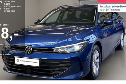 VW Passat Variant 12.936 km 31.939 &euro; Krefeld 47805