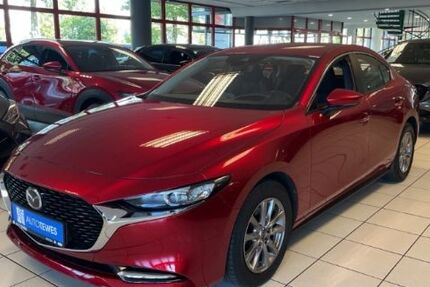 Mazda 3 83.286 km 13.440 &euro; Krefeld 47805