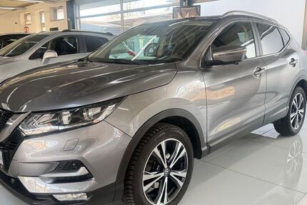Nissan Qashqai 139.800 km 10.798 &euro; Grevenbroich 41515