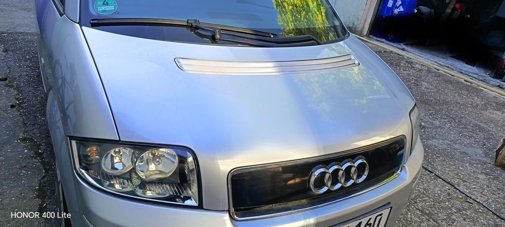 Audi A2 284.000 km 3.400 &euro; Neuss 41462