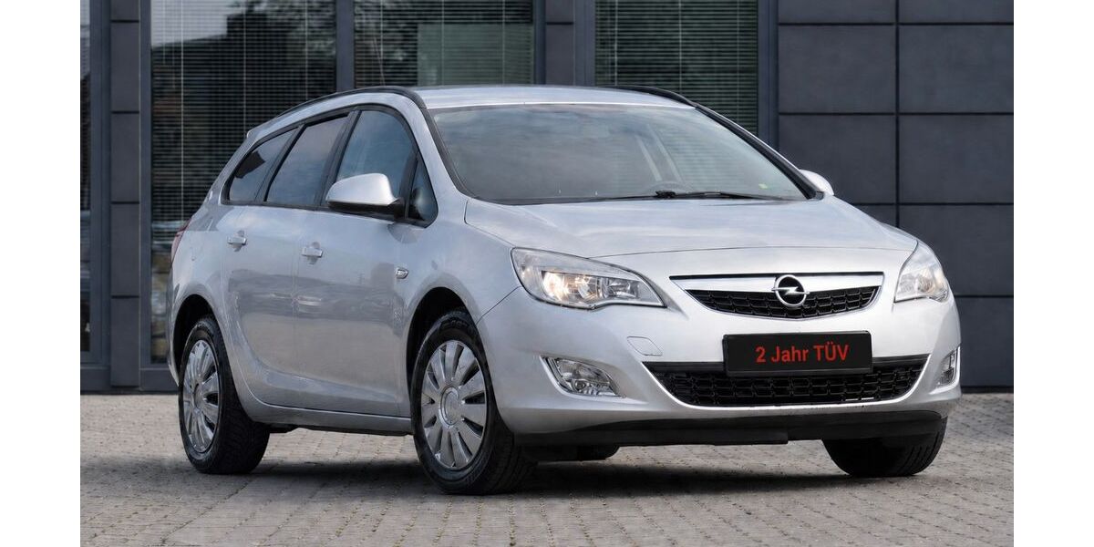 Opel Astra 170.000 km 4.700 &euro; Korschenbroich 41352