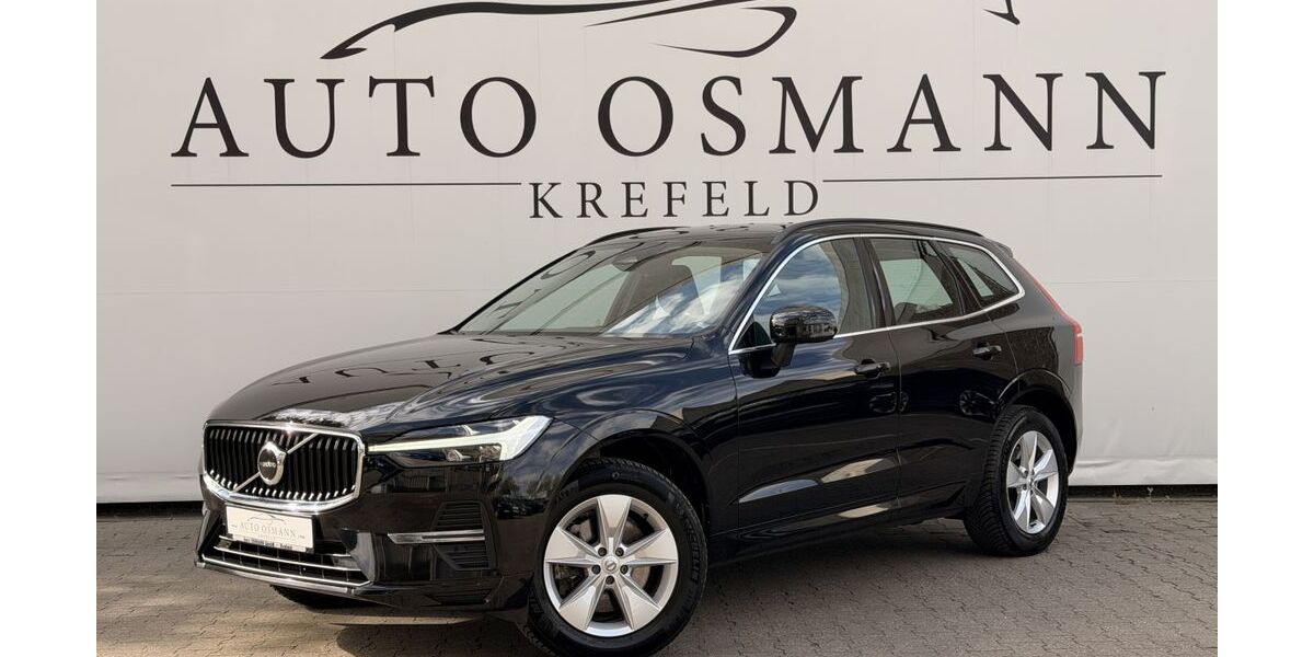 Volvo XC60 58.220 km 33.500 &euro; Krefeld 47805