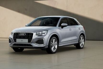Audi Q2 17.590 km 27.490 &euro; Mettmann 40822