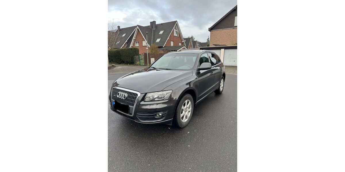 Audi Q5 131.000 km 13.499 &euro; Neuss 41464