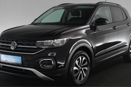 VW T-Cross 57.000 km 19.332 &euro; Krefeld 47803