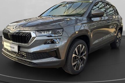 Skoda Karoq 5.000 km 32.770 &euro; Mönchengladbach 41238