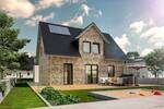 Einfamilienhaus Brüggen - 4 Zimmer, 126 m&sup2;, 460.994&euro; | Angebot:26695991