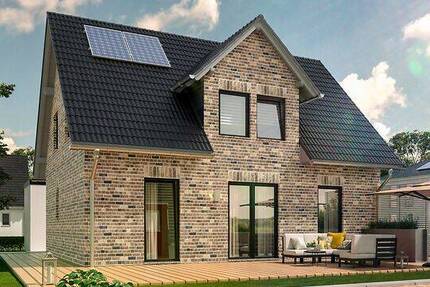 Haus Brüggen - 4 Zimmer, 126 m&sup2;, 460.994&euro; | Angebot:26695991