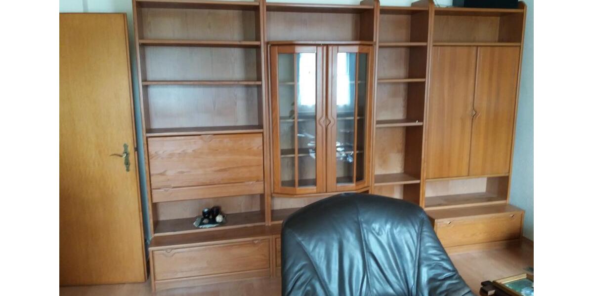 Erdgeschoßwohnung Mönchengladbach Nord - 2 Zimmer, 48 m&sup2;, 700&euro; | Angebot:24281589