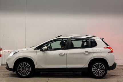 Peugeot 2008 86.000 km 7.300 &euro; Düsseldorf 40625