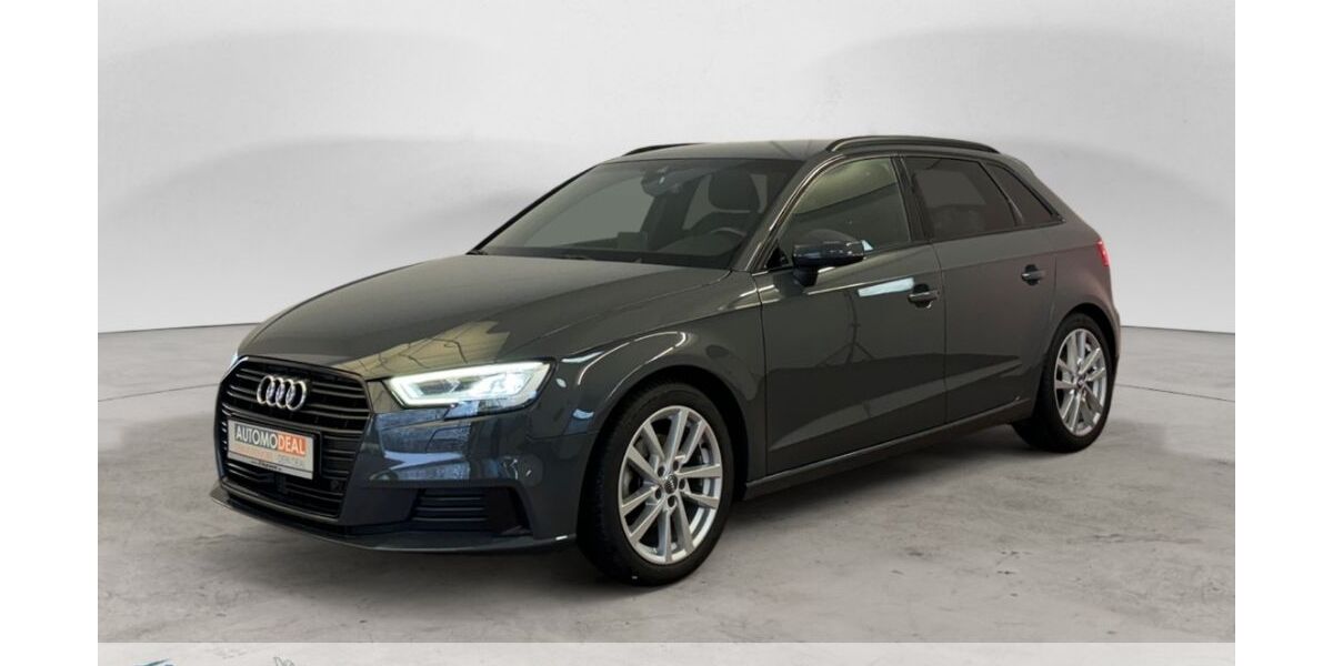 Audi A3 44.282 km 20.989 &euro; Moers 47445