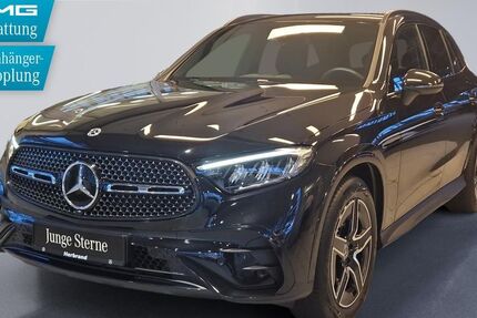Mercedes-Benz GLC 300 15.746 km 55.180 &euro; Krefeld 47800