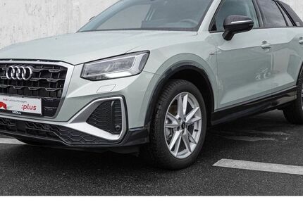 Audi Q2 6.180 km 33.890 &euro; Düsseldorf 40549