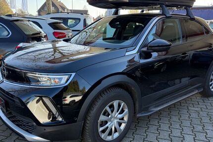 Opel Mokka 88.000 km 16.860 &euro; mettmann 40822