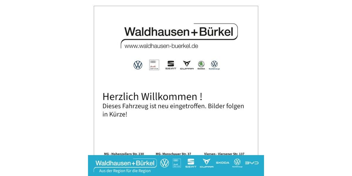 Cupra Formentor 25.747 km 25.999 &euro; Moenchengladbach 41063