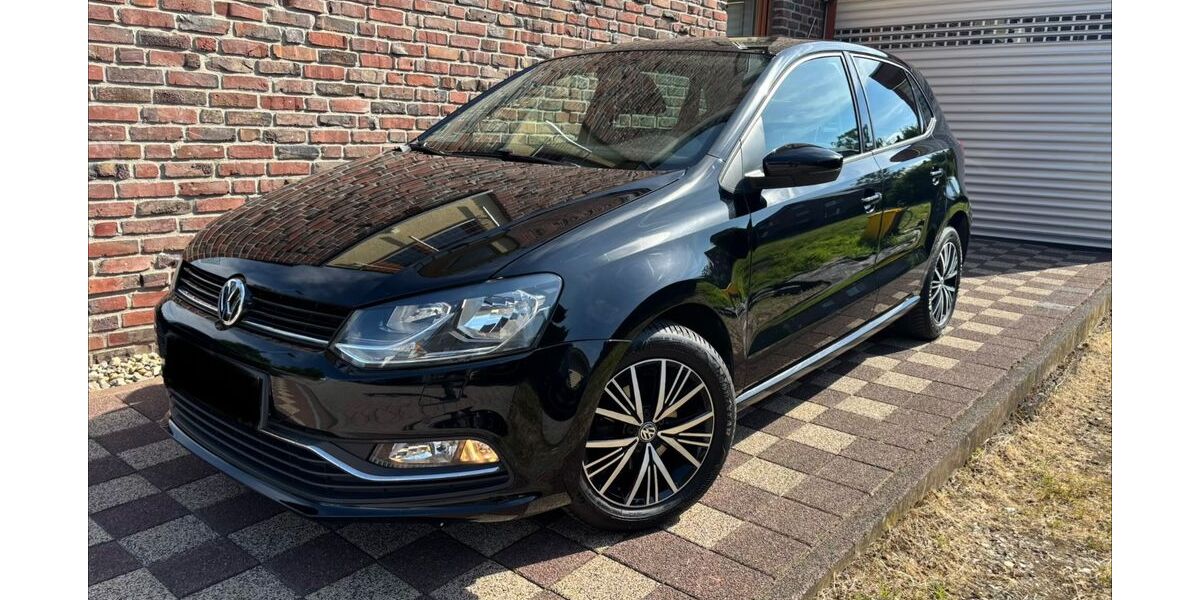 VW Polo 106.980 km 7.999 &euro; Tönisvorst 47918