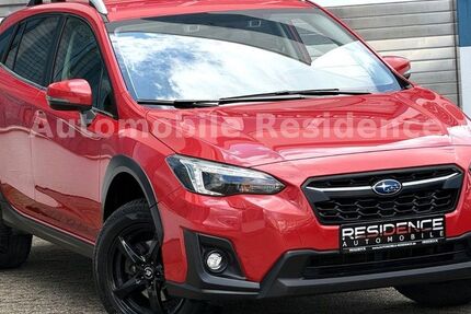 Subaru XV 42.000 km 19.598 &euro; Ratingen 40880
