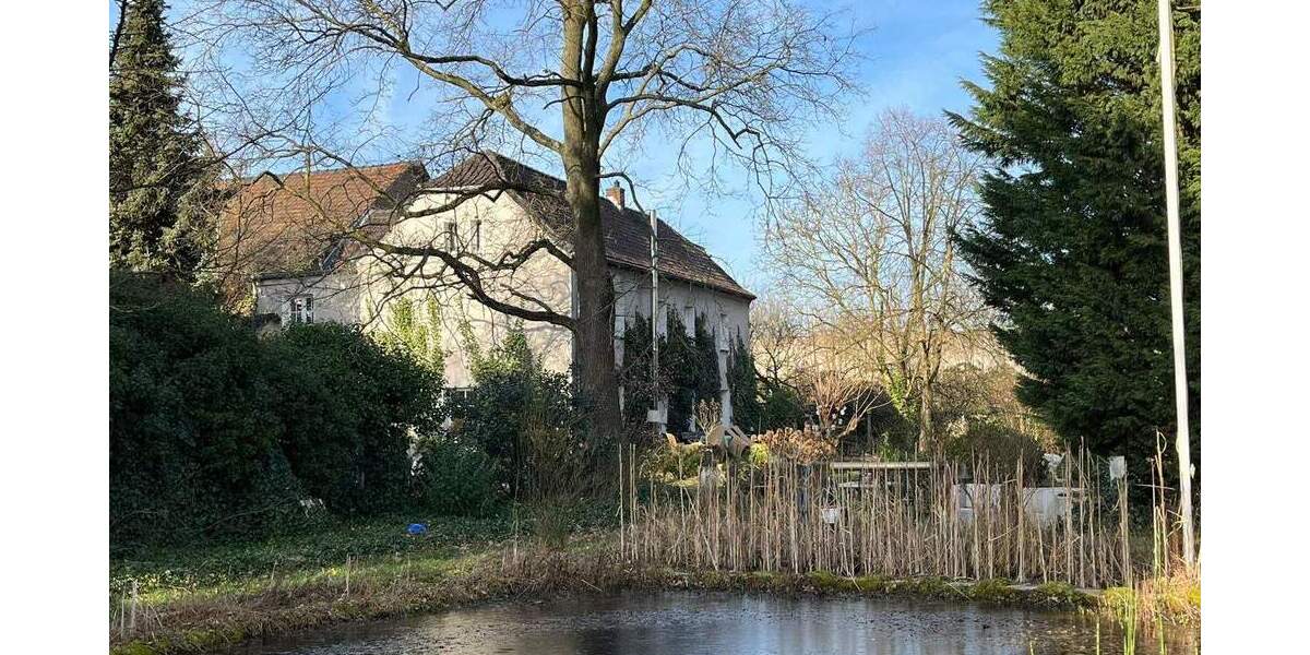 Bauernhaus, Landhaus Moers Vinn - 5 Zimmer, 244 m&sup2;, 749.000&euro; | Angebot:26037086