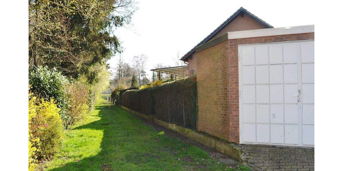 Doppelhaushälfte Wegberg Busch - 5 Zimmer, 164 m&sup2;, 319.000&euro; | Angebot:25661234