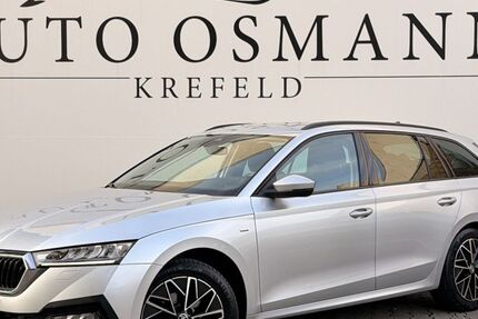 Skoda Octavia 142.247 km 18.450 &euro; Krefeld 47805