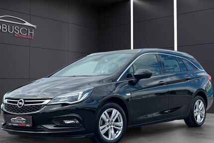 Opel Astra 50.000 km 10.980 &euro; Schwalmtal 41366