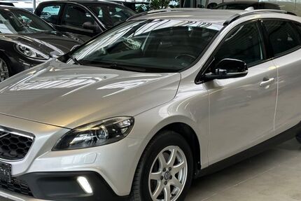 Volvo V40 Cross Country 149.000 km 9.800 &euro; Korschenbroich-Glehn bei Düsseldorf 41352