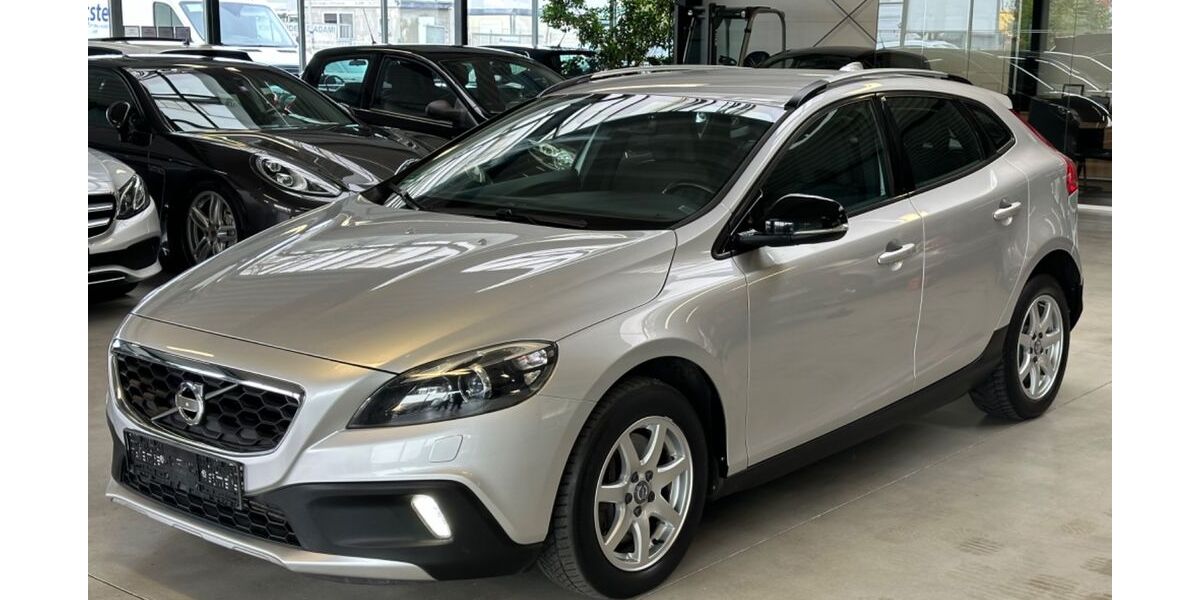 Volvo V40 Cross Country 149.000 km 9.800 &euro; Korschenbroich-Glehn bei Düsseldorf 41352