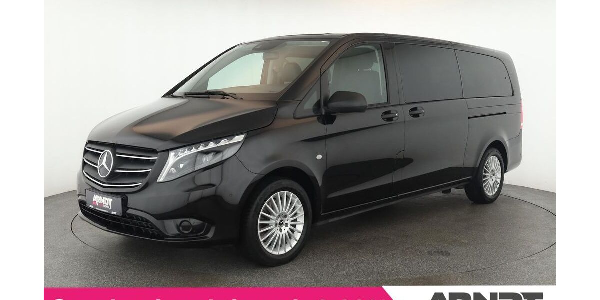 Mercedes-Benz Vito 53.600 km 47.684 &euro; Düsseldorf 40233